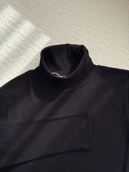 یقه اسکی پنبه فانریپ ترک