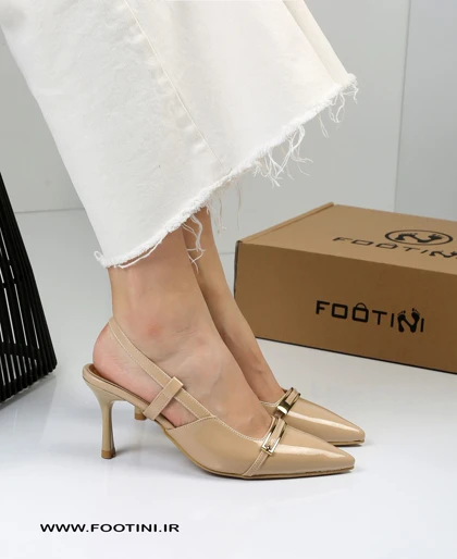 کفش زنانه مجلسی زارا 2026 MR