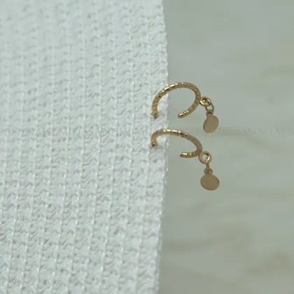 پک گوشواره مینیمال AP02