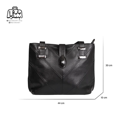 کیف زنانه دوشی دنیز جنوا Deniz Jenova کد 00125