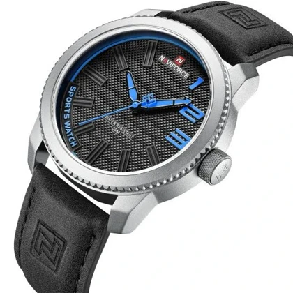 ساعت ناوی فورس اورجینال مردانه NAVIFORCE NF9202