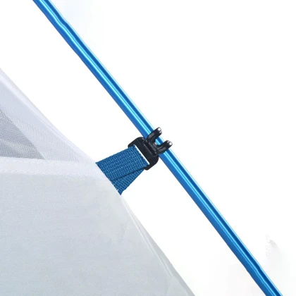 چادر دو پوش سه نفره دیسکاوری گتر دار SNOW HAWK