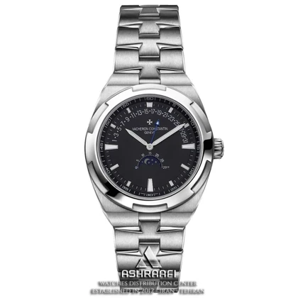 ساعت واشرون کنستانتین اتوماتیک Vacheron Constantin Overseas SK7