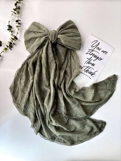 شال ماهی لمه دار