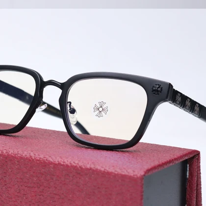 عینک برند CHROME HEARTS کد 181455