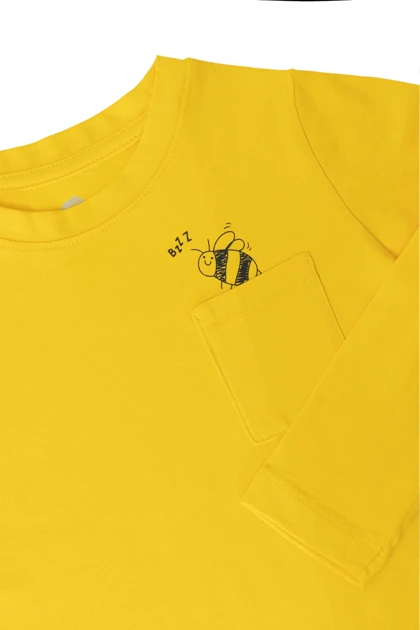 تیشرت بچگانه molica-baby molica-baby