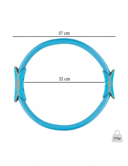 پیلاتس Unisex بدون برند مقاومت متوسط01- CHG