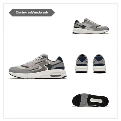 کفش روزمره مردانه 361 درجه مدل 672436766-3