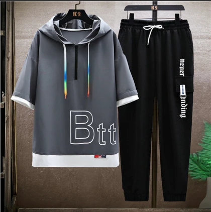 تیشرت و اسلش