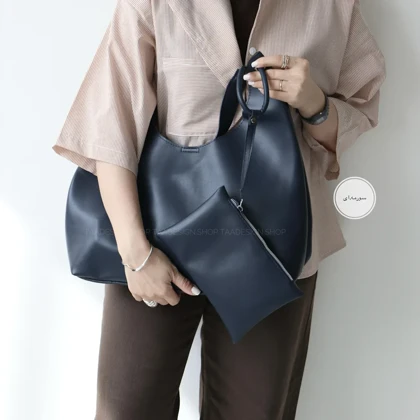 کیف زنانه بزرگ مدل میترا