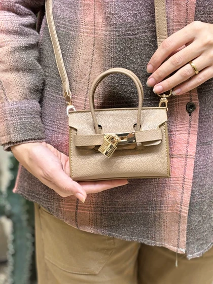 مینی بگ هرمس