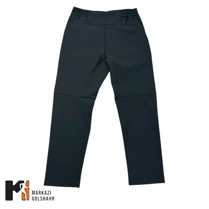 شلوار ورزشی مردانه نایک کد 9279