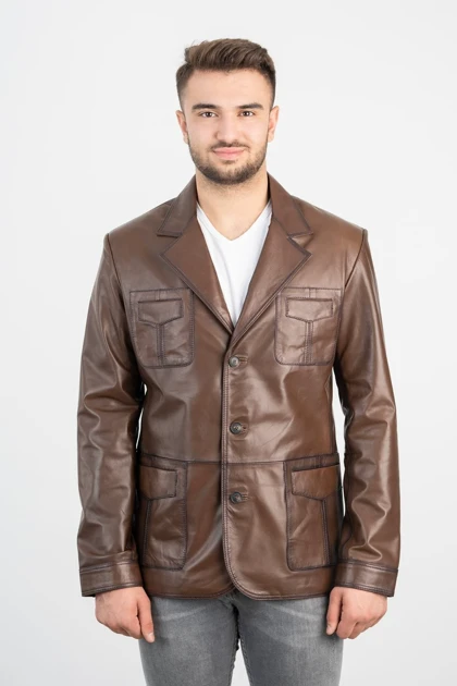 کت و کاپشن مردانه derinss derinss