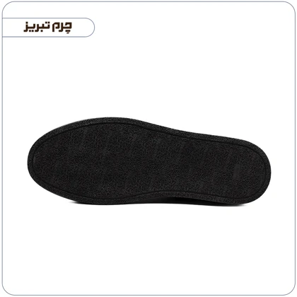 کفش چرم اسپرت مردانه مدل B562