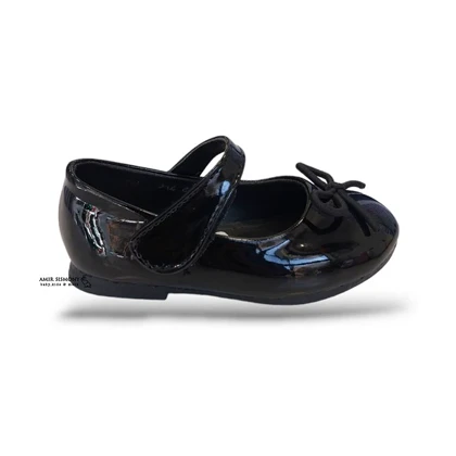 کفش ورنی مجلسی