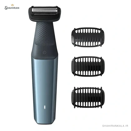 ماشین اصلاح موی بدن فیلیپس مدل PHILIPS BG3027