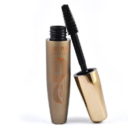 ریمل بلند کننده ضدآب لیدی پیور Lady Pure