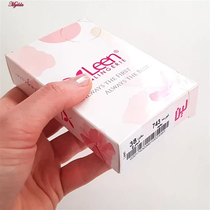 شورت زنانه استرج سفید لین کد 4681-743