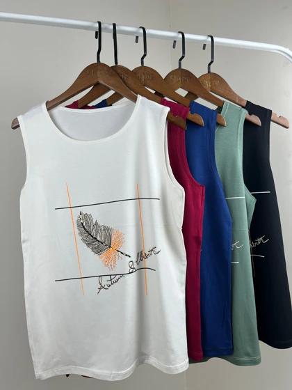 تاپ طرح پر