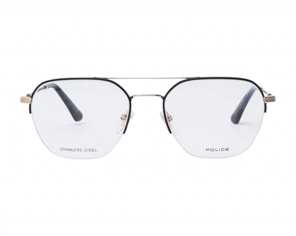 عینک طبی پلیس POLICE VPL D19