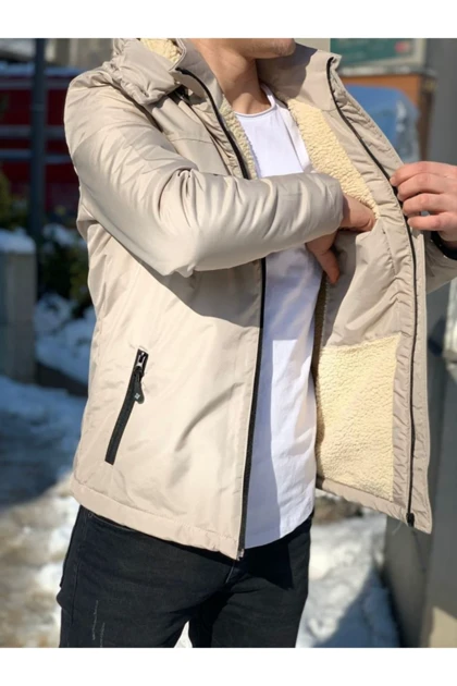 کت و کاپشن مردانه doxger doxger