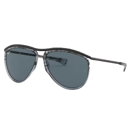 عینک آفتابی ریبن RayBan RB2219S 128R5
