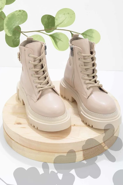 بوت و نیم بوت زنانه bambi bambi