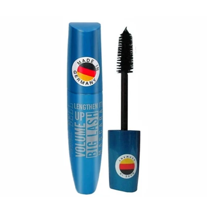 ریمل آبی ژله ای حجم دهنده بیگ لش بل (Big lash bell)