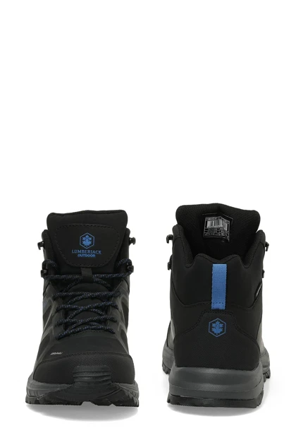 بوت و نیم بوت مردانه اورجینال لامبرجک lumberjack