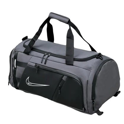 ساک ورزشی نایکی مدل NIKE - NK99102 سه کاره تفکیکی