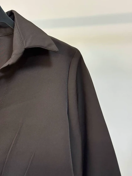 شومیز جلو پیله ویولت