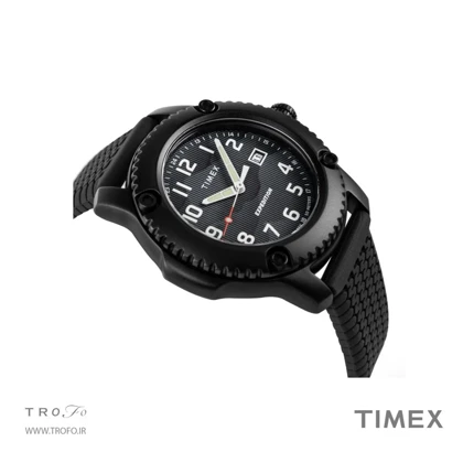 ساعت مچی عقربه ای مردانه تایمکس (Timex) مدل TW4B34800