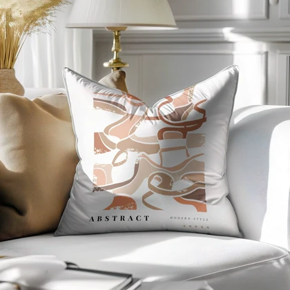 کوسن Pillow modern655