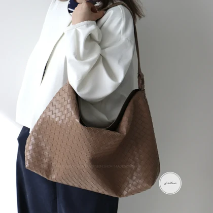 کیف زنانه بزرگ مدل هلنا