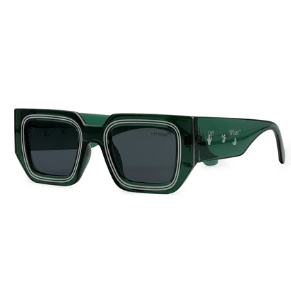 عینک زنانه و مردانه آف وایت مدل SG-0696