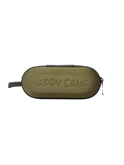 حوله سفری کوچک happy camp
