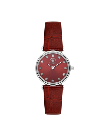 ساعت مچی زنانه پولو سانتا باربارا POLO SANTA BARBARA SB.4.10018-2