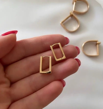 انگشتر و گوشواره ژوپینگ