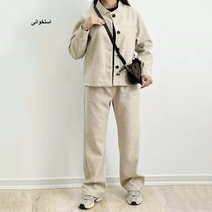 ست فوتر 1007693