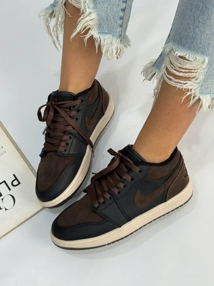 کتانی ایر جردن وان 4349