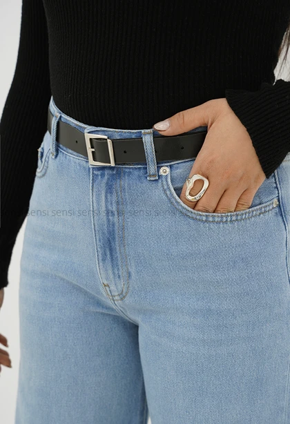 شلوارجین بگ زنانه کد1007032