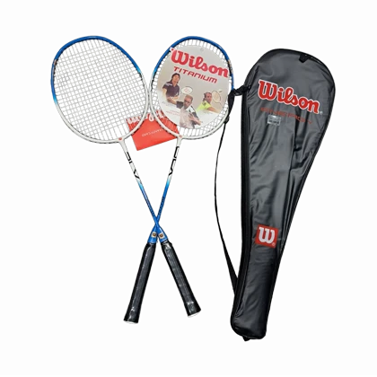 راکت بدمینتون Wilson