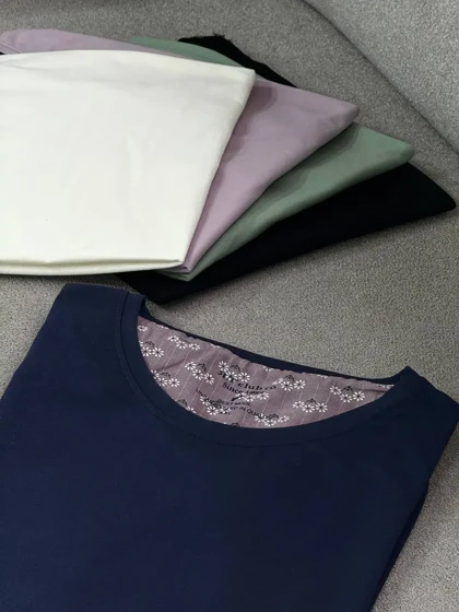 تیشرت زنانه آیسو آنجلا