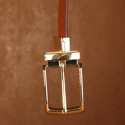 کمربند مردانه بیورا مدل چرم صنعتی دورو کد k020