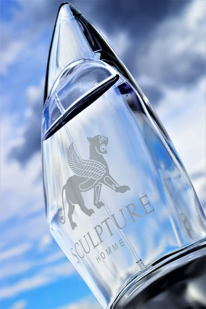 عطر اسکالپچر هوم Sculpture