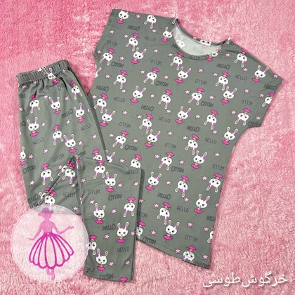 ست گیاهی در طرح های متنوع کالکشن 2