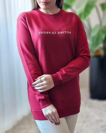 بلوز پنبه