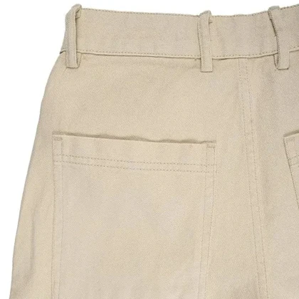 شلوار واید لگ زنانه - 15251171