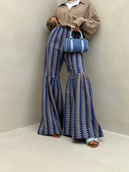 شلوار NEW PATTERN
