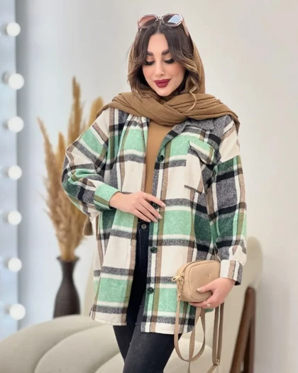 شکت موهر دار